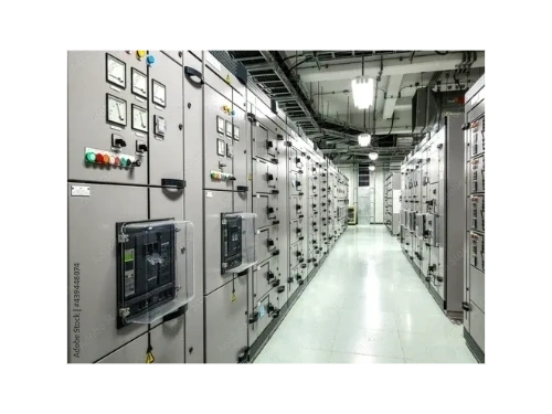 MV & LV Switchgear